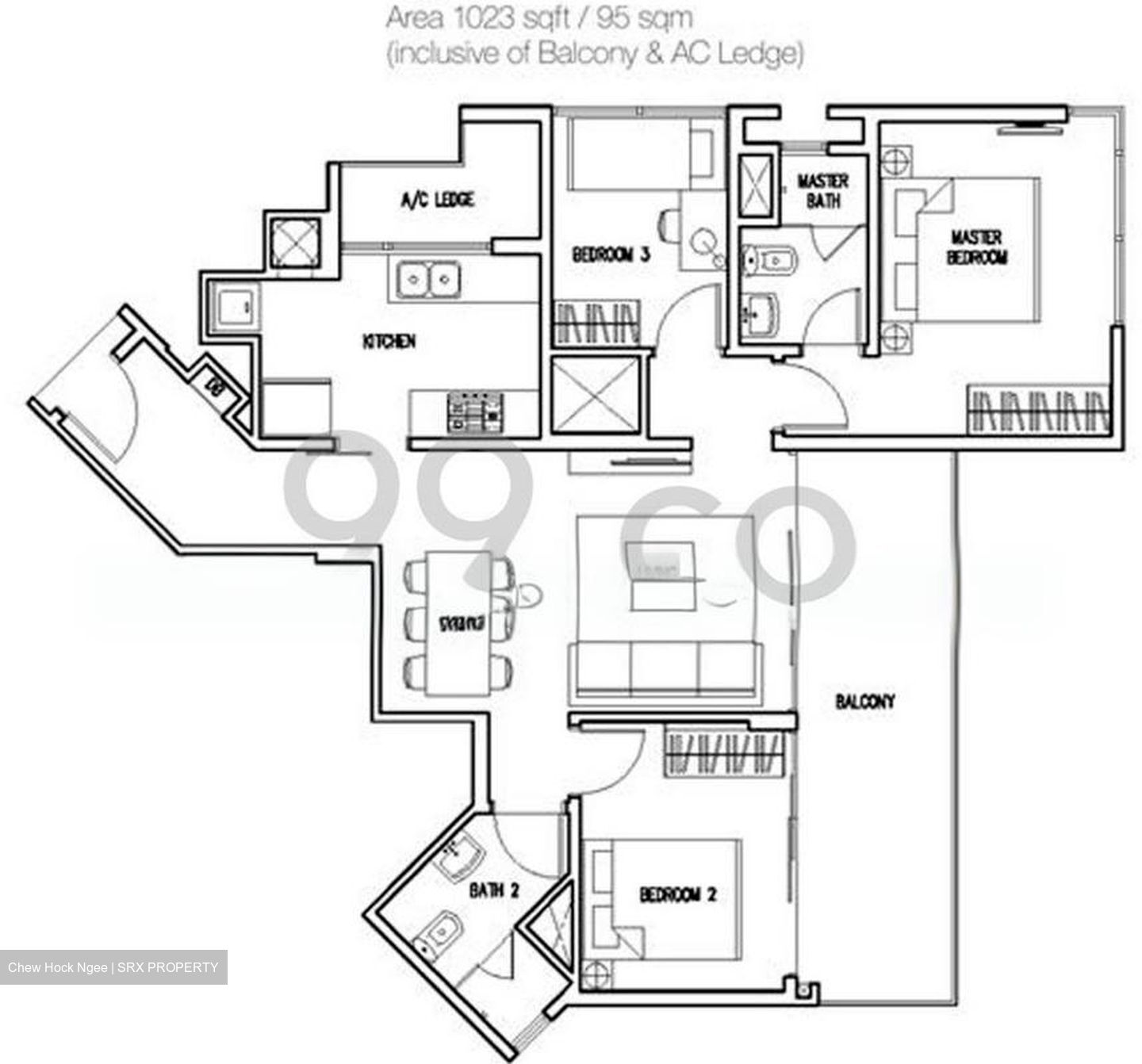 Toh Crescent (D17), Condominium #596377161